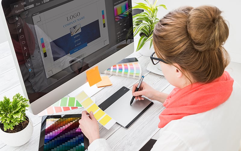 Graphic Design Services