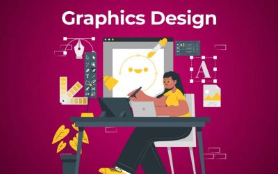 How Graphic Design Services Can Elevate Your Online Presence