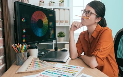 The Future of Graphic Design Services: Trends and Innovations to Watch