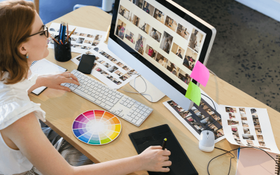 Which Graphic Design Services Are Right for Your Business?