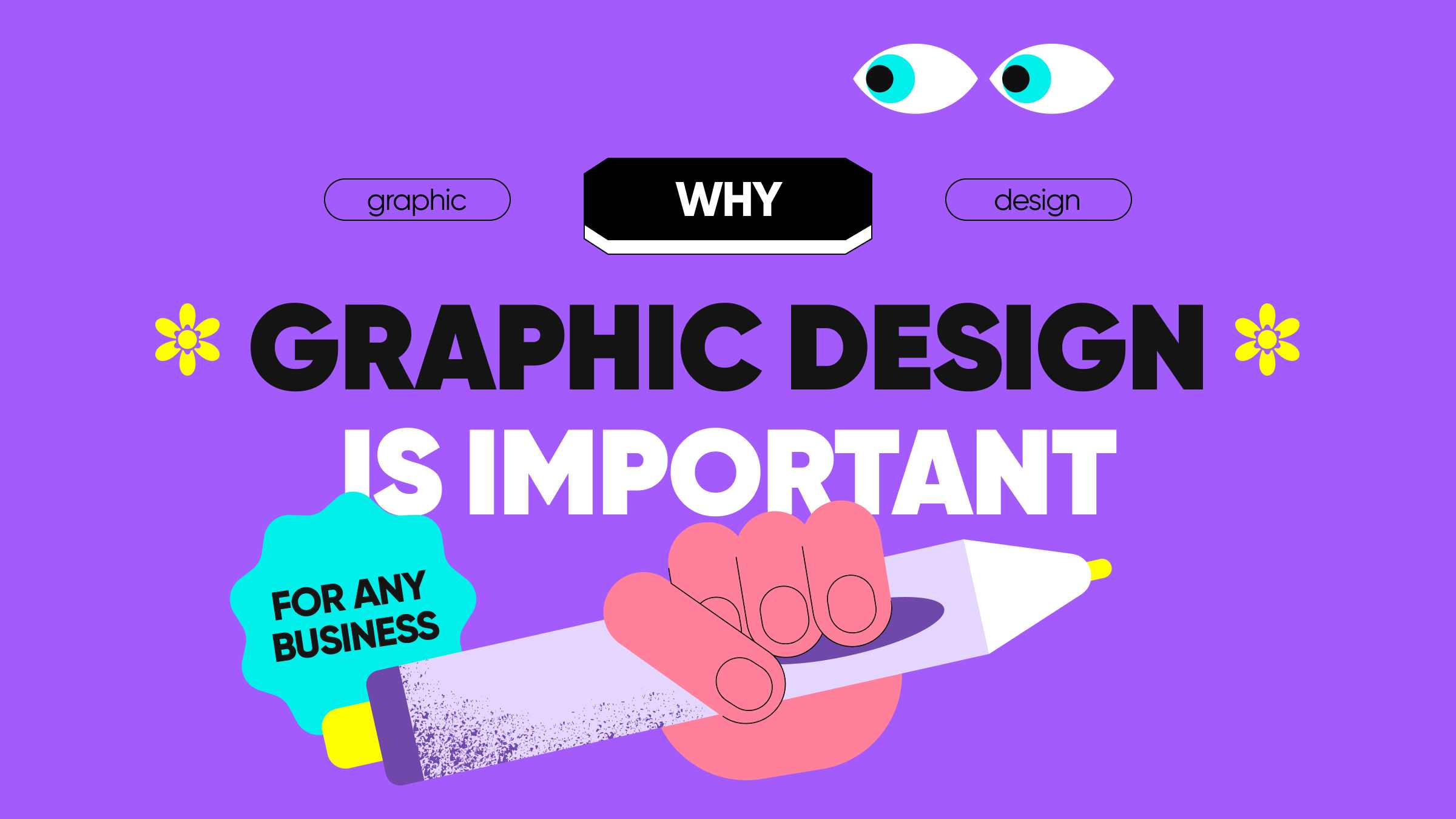 Graphic Design Services