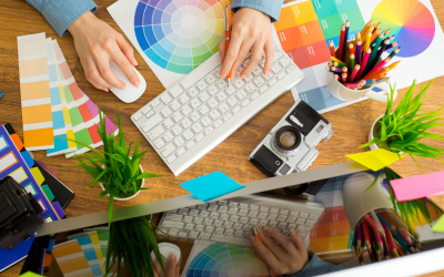 The Synergy Between Freelance Developers and Graphic Designers in Creating High-Impact Websites