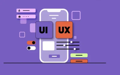 Why Investing in Professional UI & UX Services is Crucial for Business Growth.