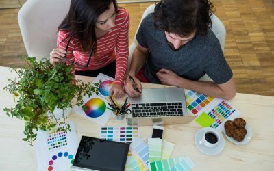 Choosing the Best Graphic Design Services for Your Brand