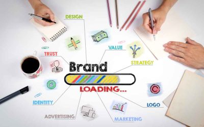 Critical Elements of Effective Brand Identity from Logo Design to User Experience